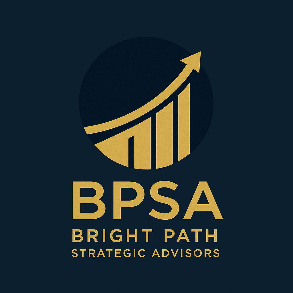BPSA Logo